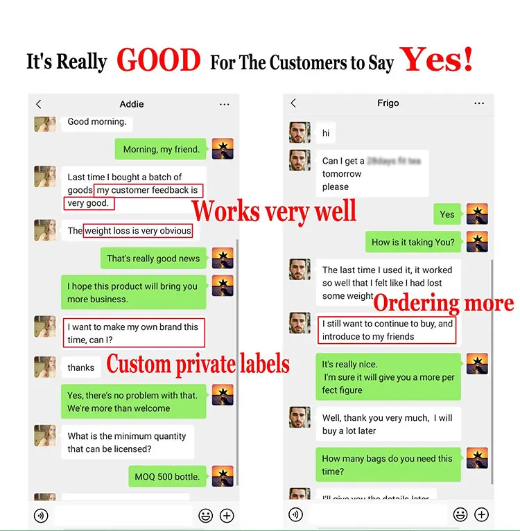 OEM/ODM private label slimming drinks customize flavor boost metabolism detoxify and beautify enzyme Oral Liquid