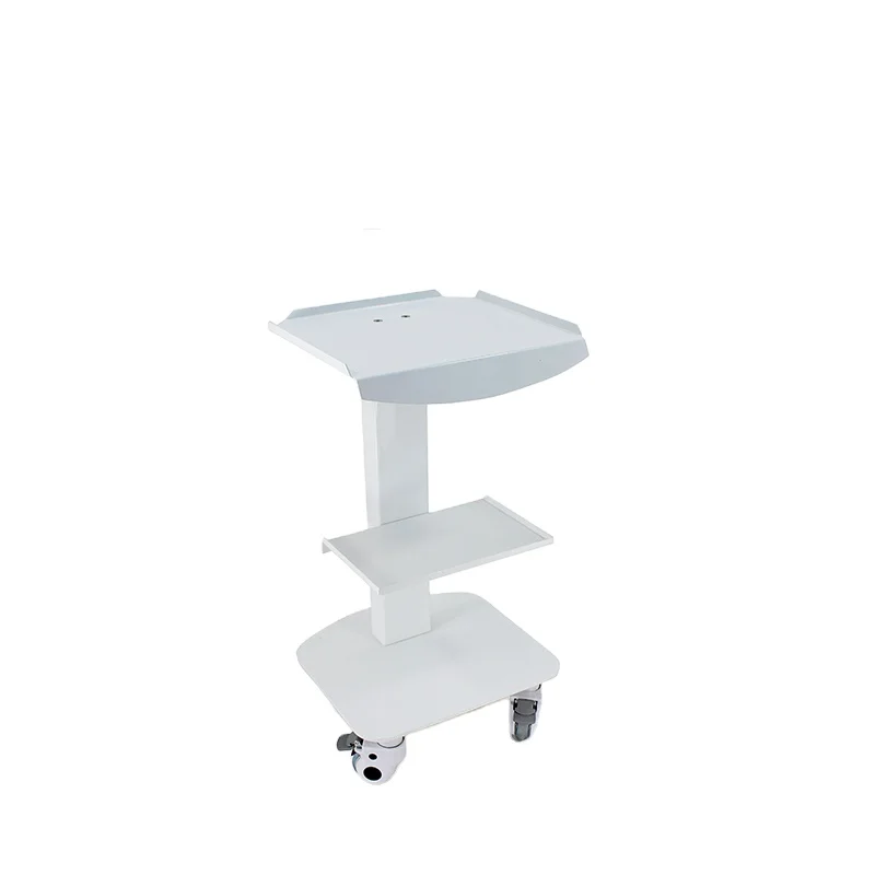 
dental trolley stainless steel medical trolley medical hospital 21kg New design 
