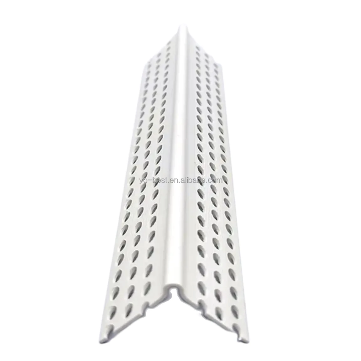 Yobest Hot Sale Hotel Building PVC Glazing Seal Gaskets UPVC Window Door Plastic Profile Extrusion Parts Molding -1