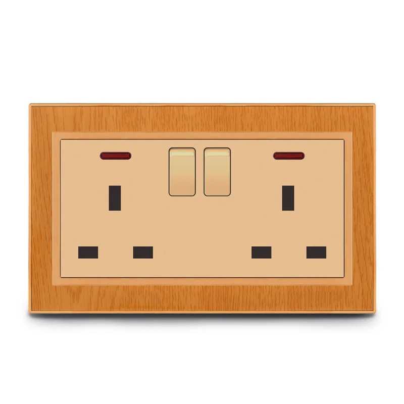 OEM direct wholesale household appliances switching power supply wall electric switches