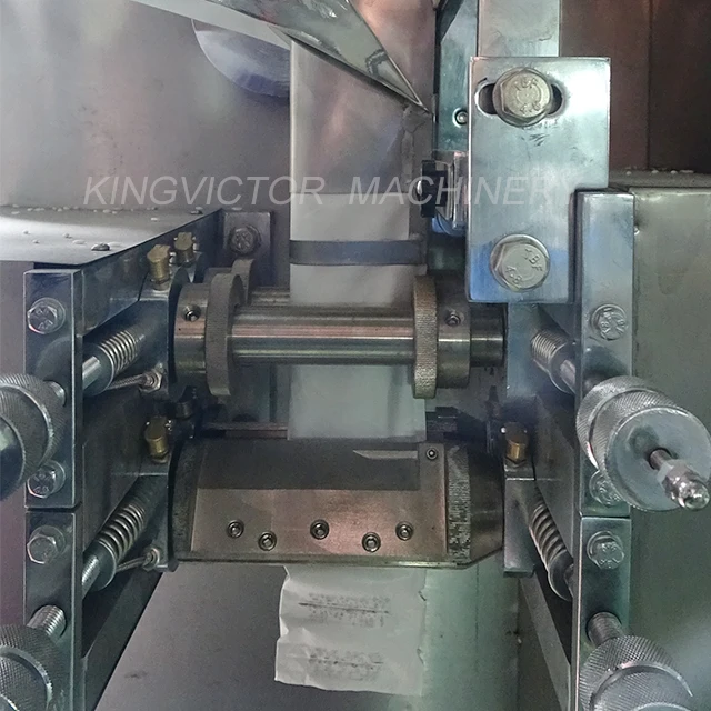 High quality automatic weighing herb tea bag packing packaging machine