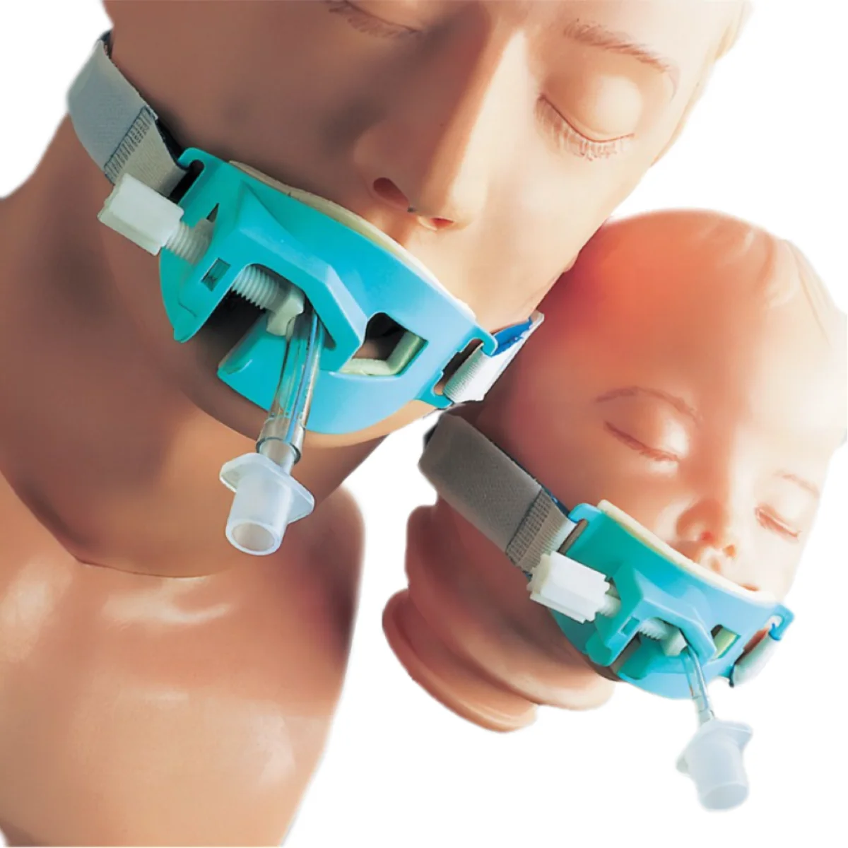 Endotracheal Tube Holder EasySecure Endotracheal Tube Holder Endotracheal Tube Securing Device
