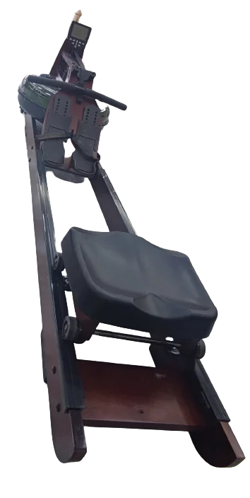 
Water Rower Rowing Machine Indoor Sports Gear for Total Body on Bargain 