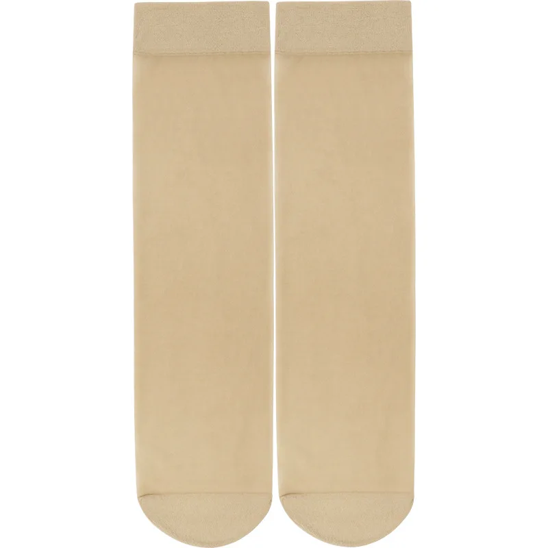 Summer short stockings ultra-thin absorb sweat permeability socks bamboo charcoal ladies bamboo ankle socks