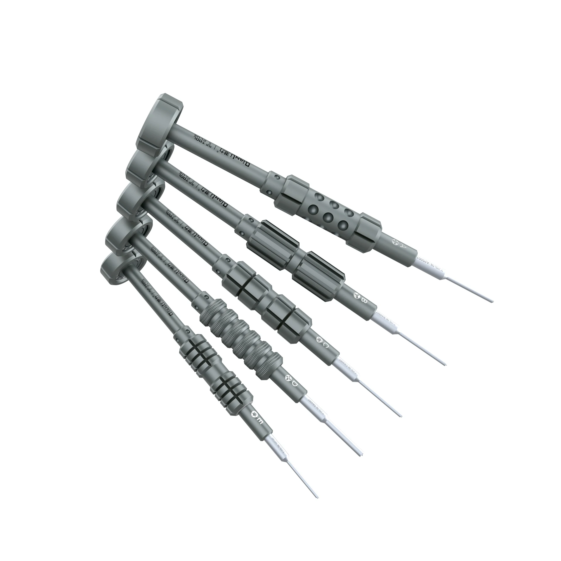 iThor QianLi Screwdriver for phone repair