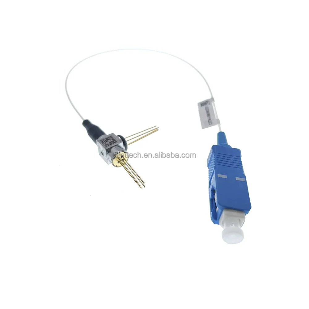 GPON ONU BOSA 1 25G 1310nm DFB LD 2 5G 1490nm APD Super-TIA SC/APC коаксиальное волокно