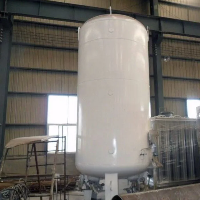 2m3 lng tank 20ft storage tank lng tank container price
