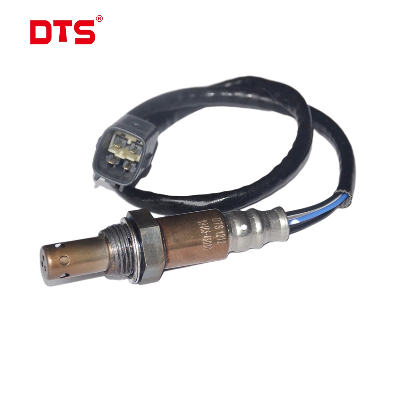 Car Lambda O2 Oxygen Sensor for Toyota Ipsum Harrier Kluger 2AZFE 89465-48030 89465-48060 89465-53060 0258986602