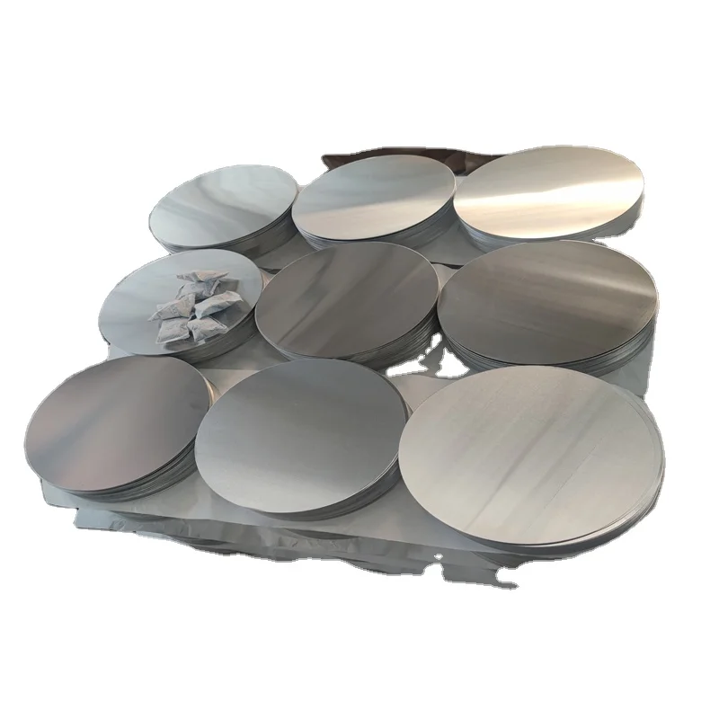 Aluminum circles 1050 for making utensil 1050 1060 1100 aluminum circles