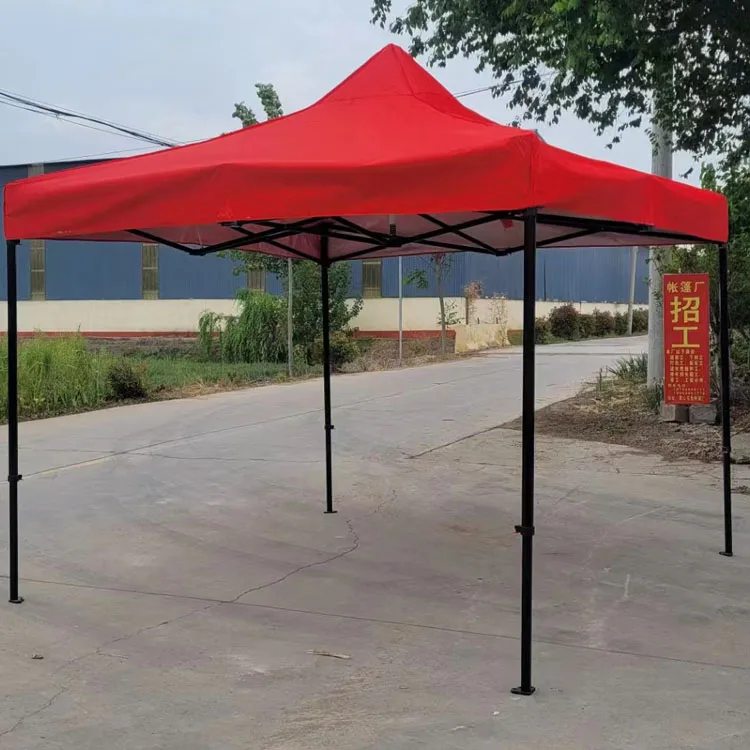 Fast Shipping Outdoor Camping Carpas Plegables Instant Shelter Custom Tents For Event
