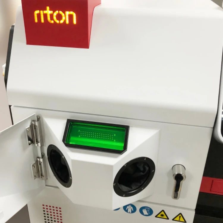 Riton TI-150 стоматологический лазер металлические спекания принтер 3d титановый по металлу