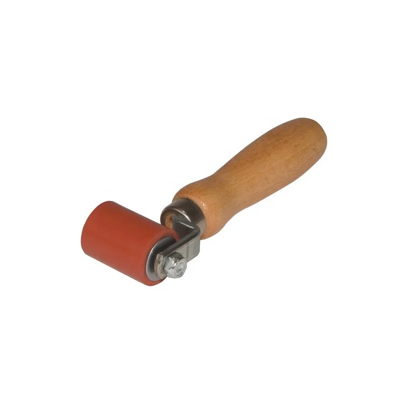 Heavy Duty Firestone EPDM Pond Liner 45mm Silicone Seam Roller