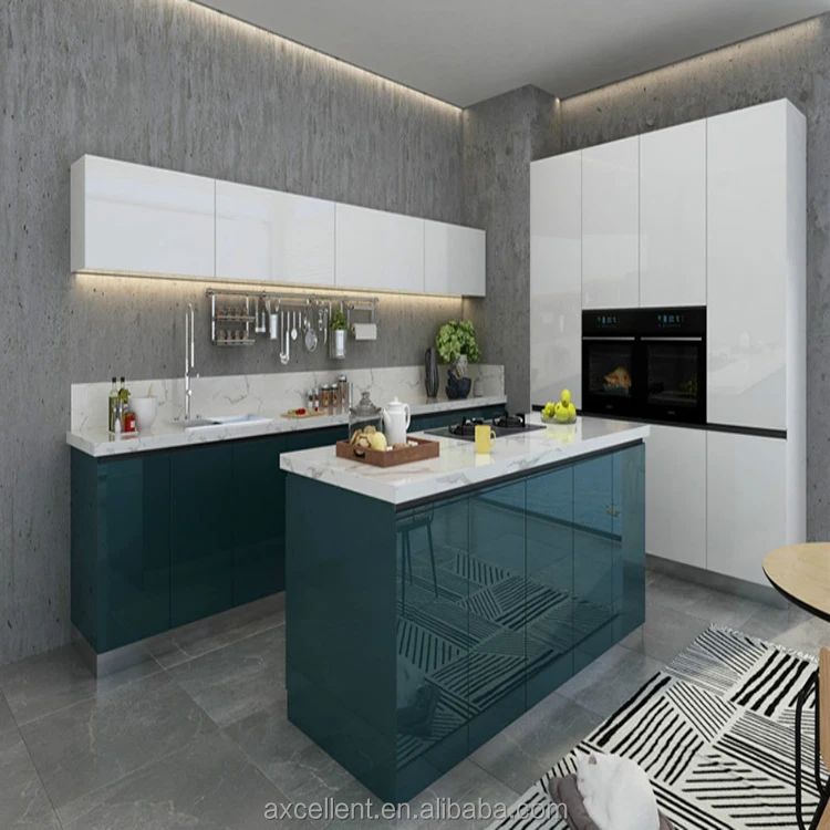 Italian Aluminum Profile Glass Door Furniture T Bar Handle Pull And Knob Egypt System Simple Cupboard Kitchen Cabinet