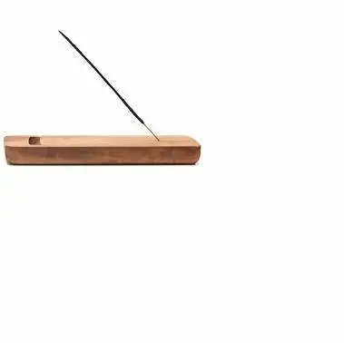 CHEAP WOODEN INCENSE HOLDER PREMIUM HIGH QUALITY INCENSE HOLDER HOME DECORATIVE BURNER