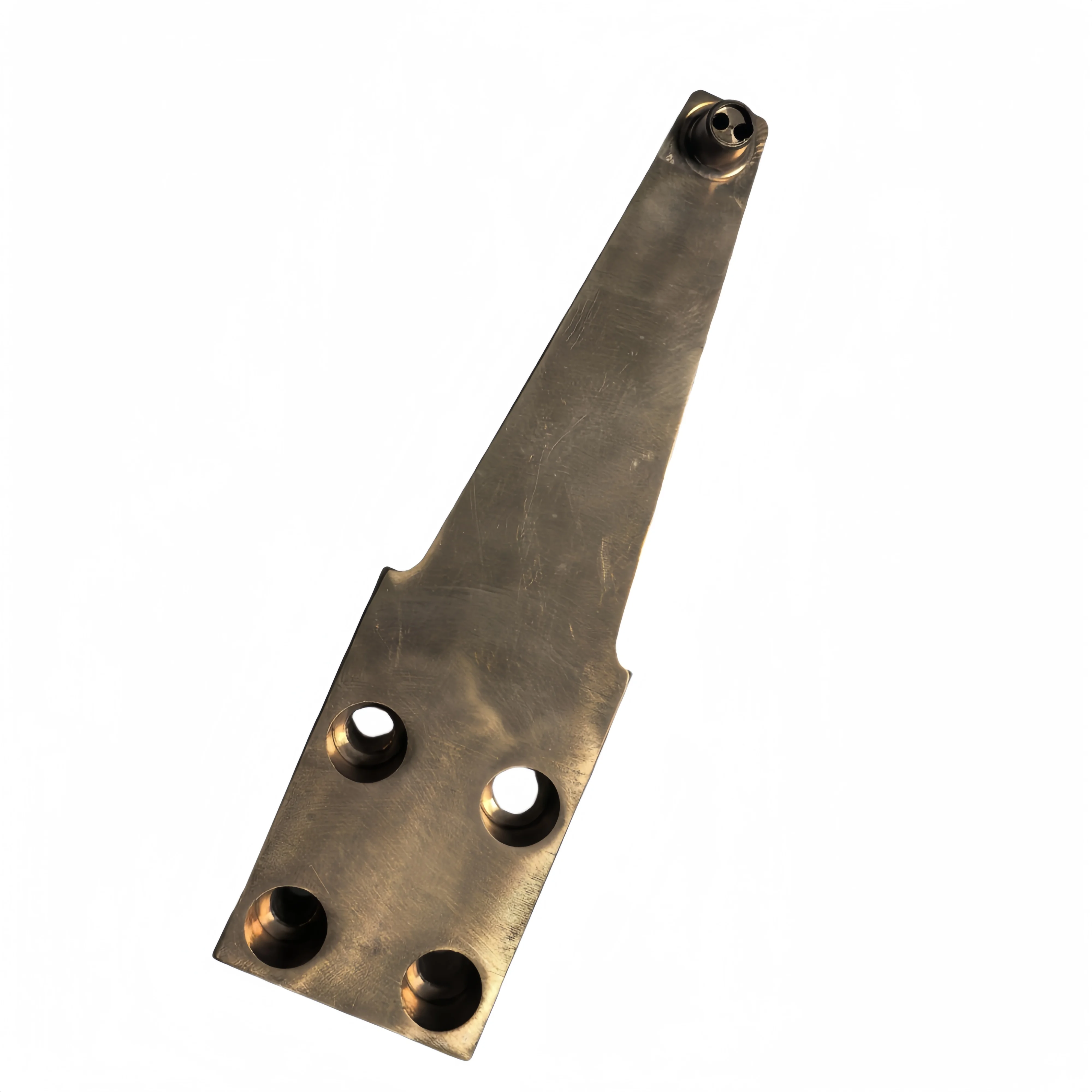 Promotional top quality CuCrZr Electrode Tip welding gun Spot Welding Electrode Arm