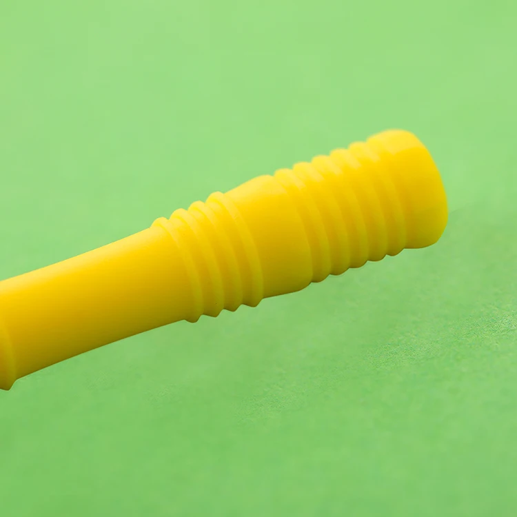 eco-friendly biodegradable  I Shape Dental Floss Interdental Dental  Clean  Brush OEM/ODM