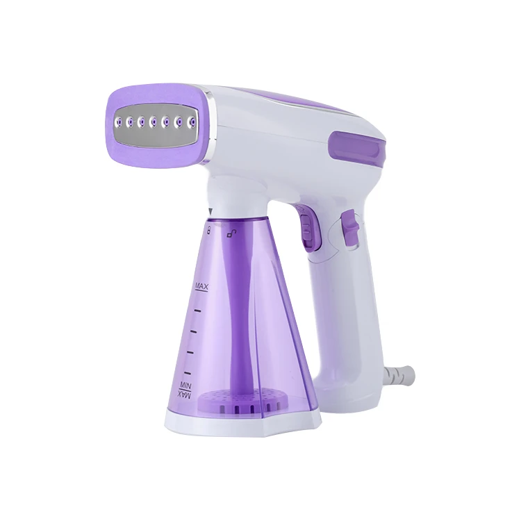 YF-118(higher version) handheld garment steamer boliler