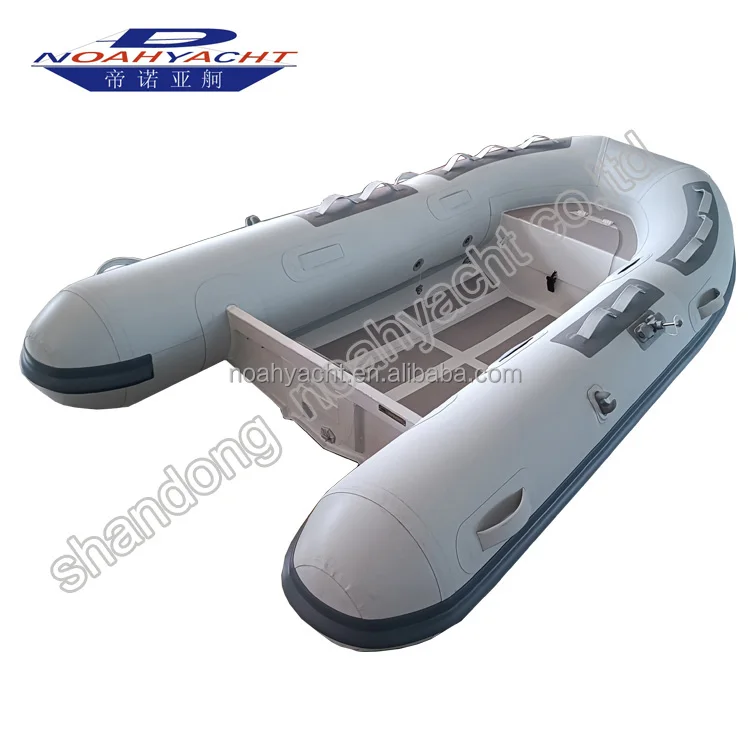 noahyacht aluminum rib hypalon boat 300