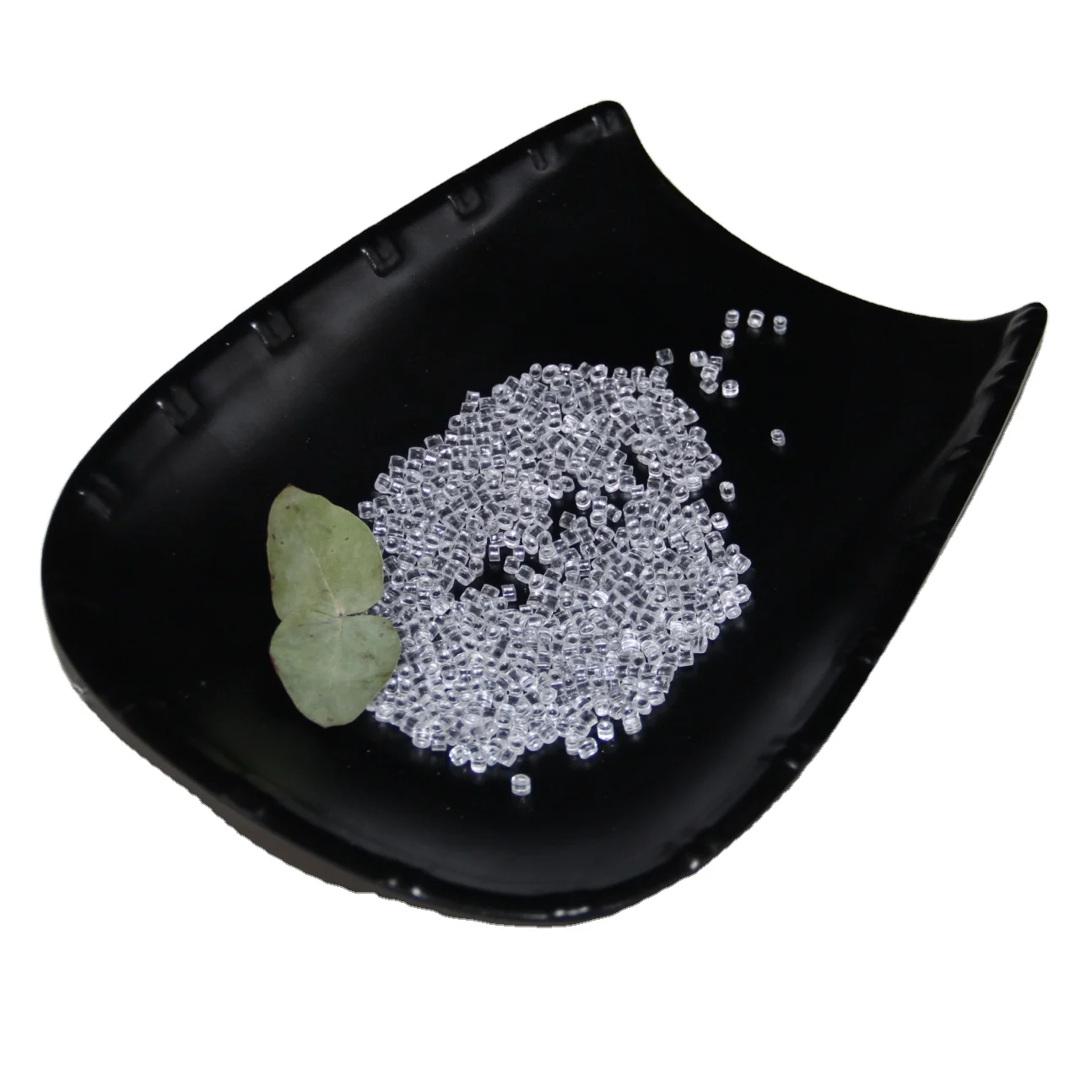 High quality virgin transparent pellets GPPS for various plastic products/GPPS crystal polystyrene resin/General purpose GPPS