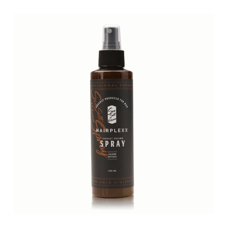  Частная торговая марка Hairplexx 200 мл модный пушистый спрей для роста волос с морской
