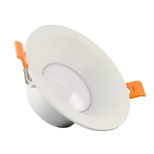 
6 INCH 18w recessed mounted smd led downlight ip20 rating with cut HOLE 170MM with high quality and good price 