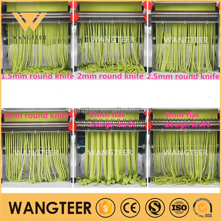 Automatic Home Noodle Maker Press Malaysia Price Pasta Making Machine