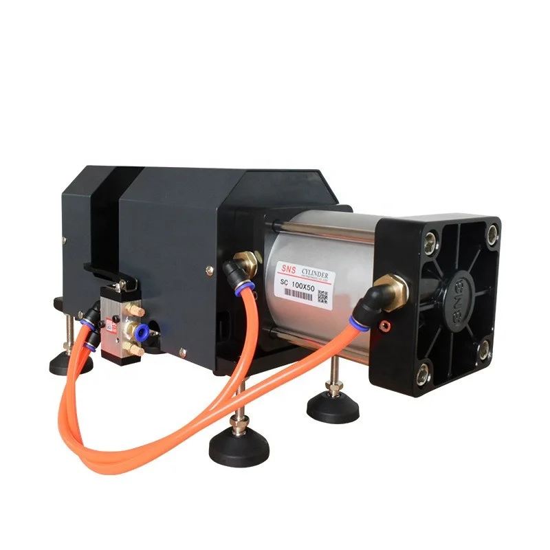 Over 10 years experience 50 mm cable wire cutter manufacturer