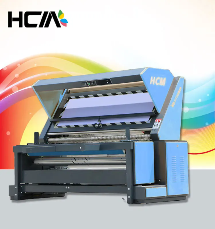 Textile Machine Fabric Inspection Machine, Fabric Machine, Fabric Rolling Machine