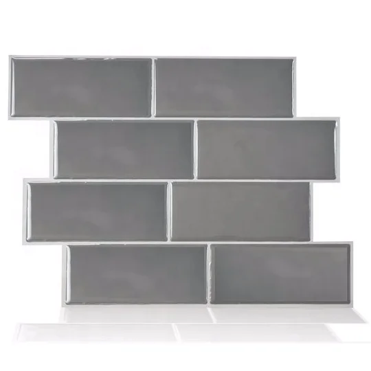 
Panic Buying Bedroom Application Background Wall Decoration 3d Brick Wall Stickers Selfadhesive Panel Wallpapers/wall Coating 