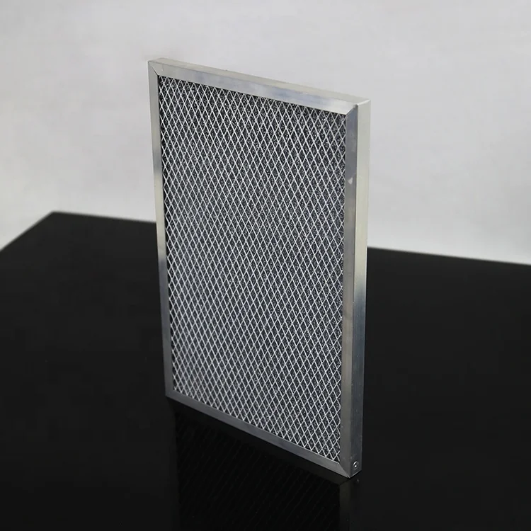 Filtro De Aire Washable Air Filter Price Industrial Air Filter