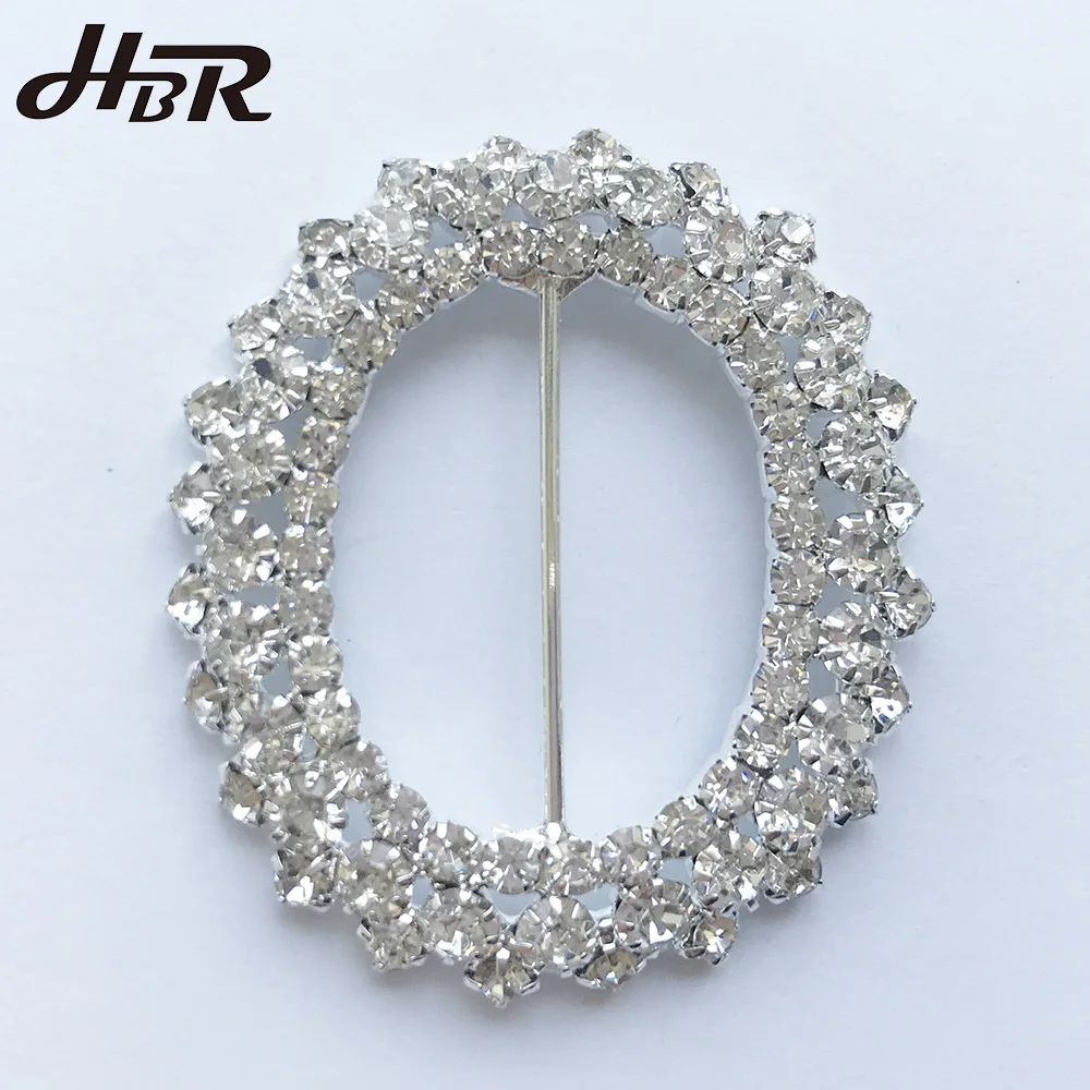 Adjustable sliding buckle and ring for underwear swimwear crystal rhinestone letter charming shoe decoration