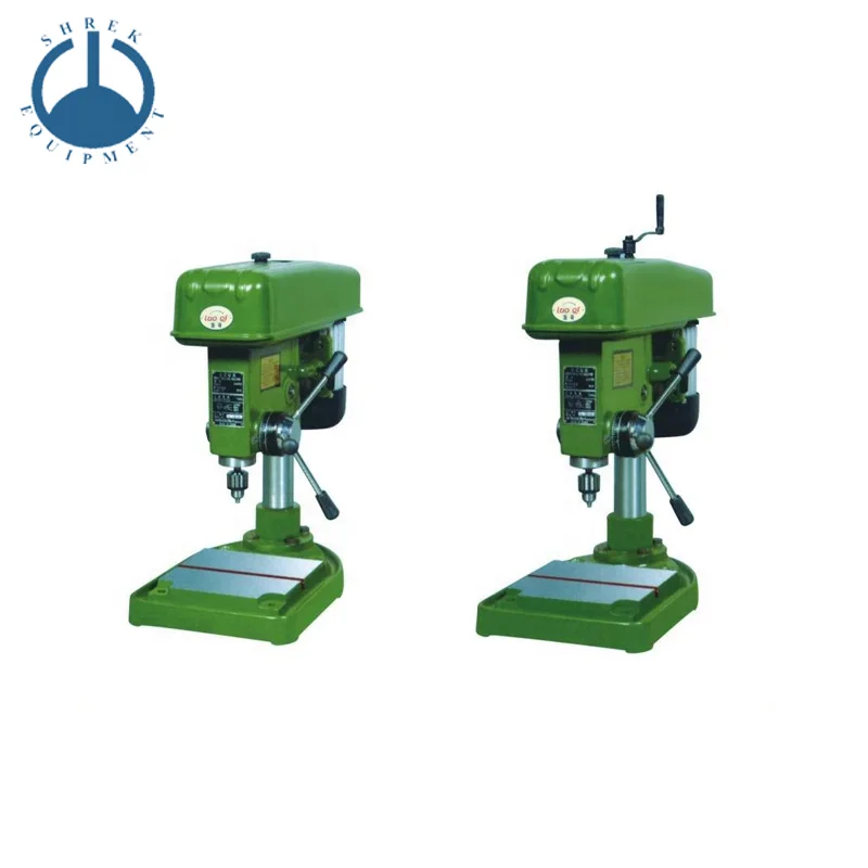 Top quality CE certified Z4016 Bench Drilling Machine