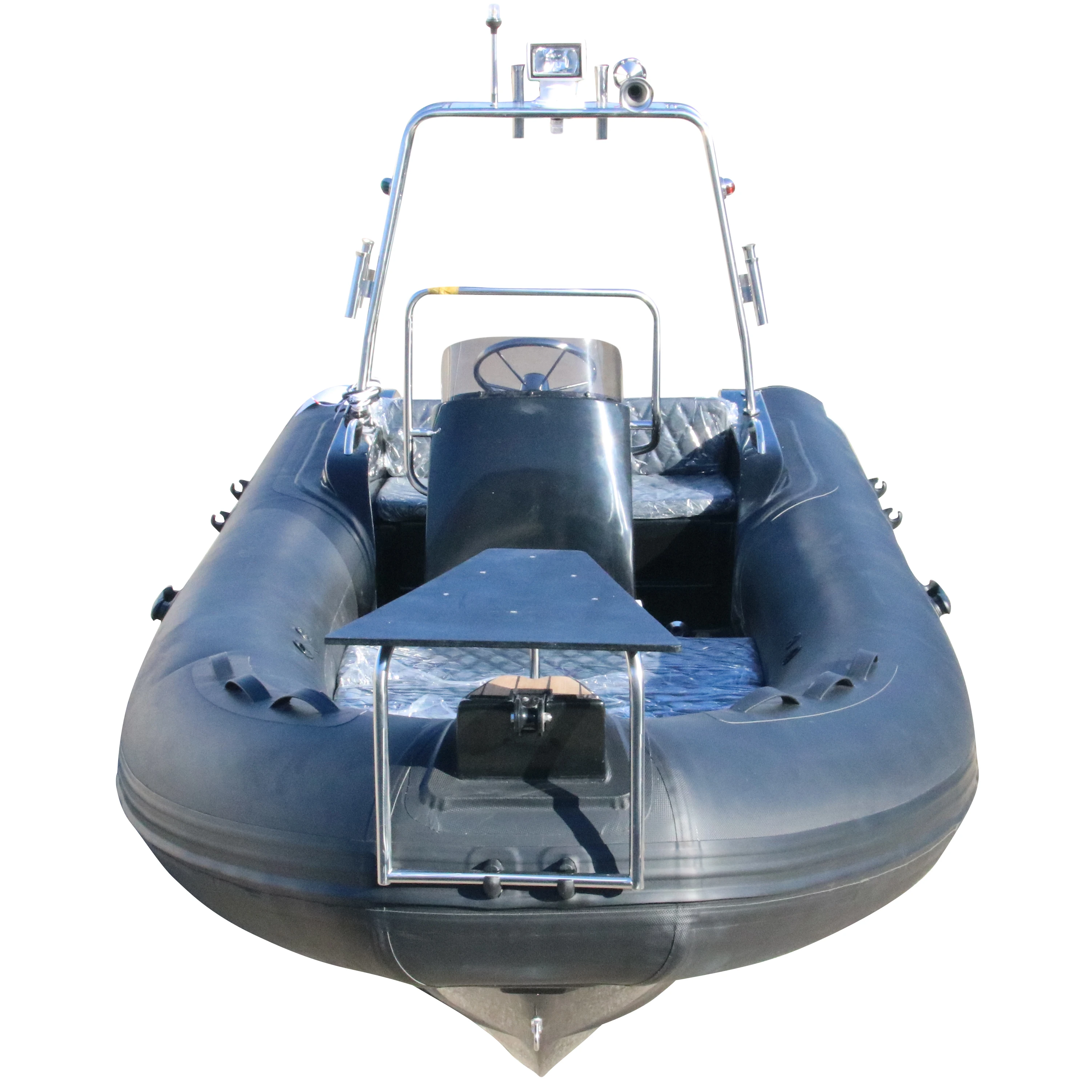RIB520 Boat Inflatable Boat Inflatable Boat Rib