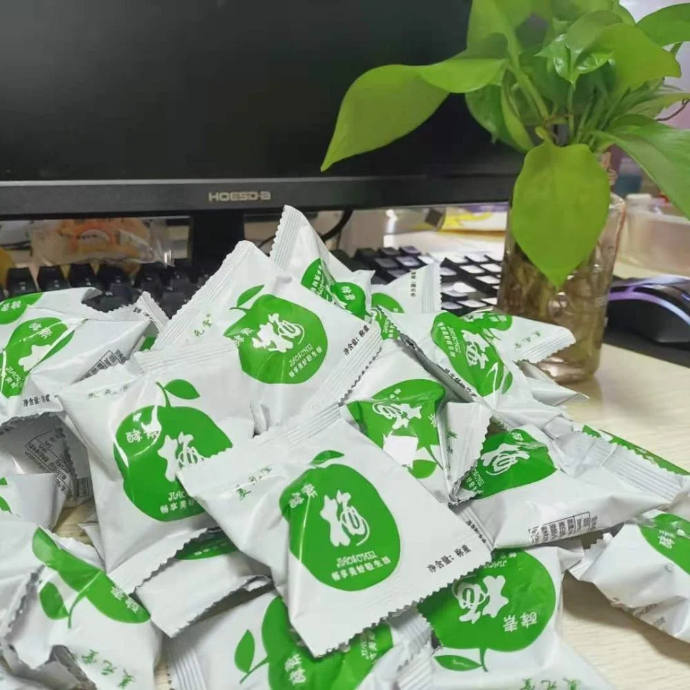 
sample for free Enzyme plum for weight loss no side effect 