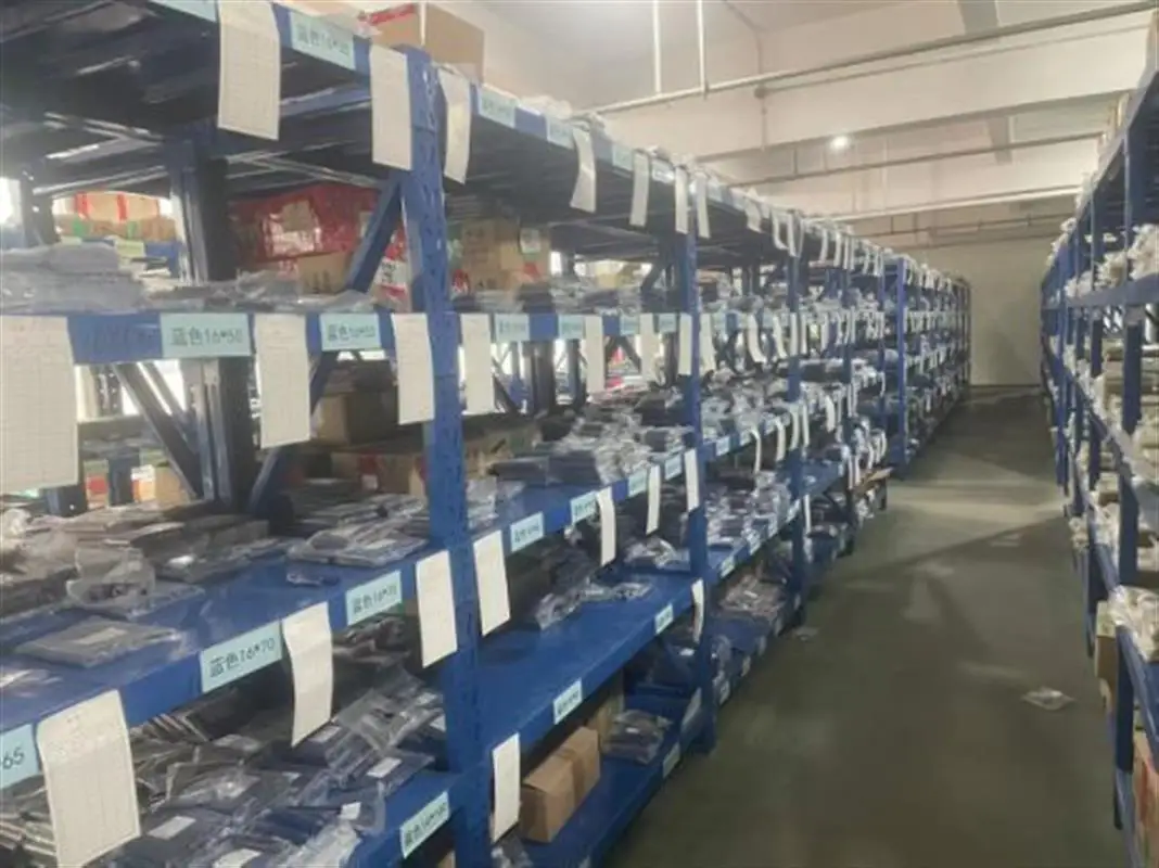 ISO10243 Alloy Steel Extreme Heavy Duty Load Brown Flat Coil Die Springs for Stamping