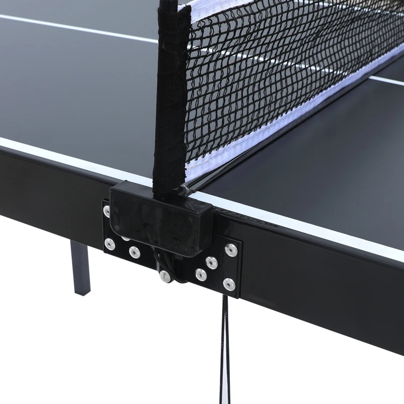 Top Quality Durable Table Tennis  Portable Outdoor Professional Table Tennis Table