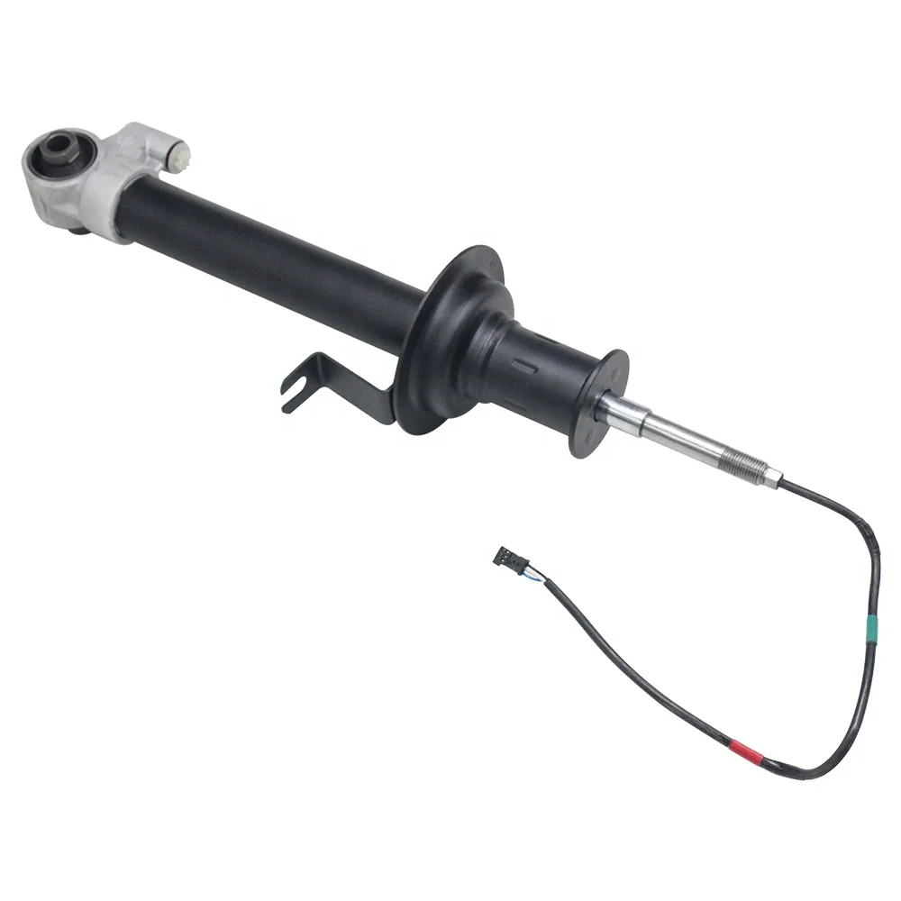 Shock Absorber 37121091571 31311091503 For BMW 7er E38 740i 740iL 750iL Rear Left With EDC Suspension Air Strut
