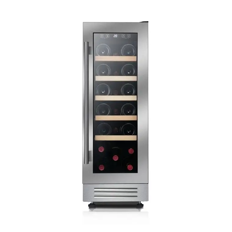 
 Длительный срок службы, высокое качество, шкаф для винного бара, домашний кулер для вина, контроль влажности  