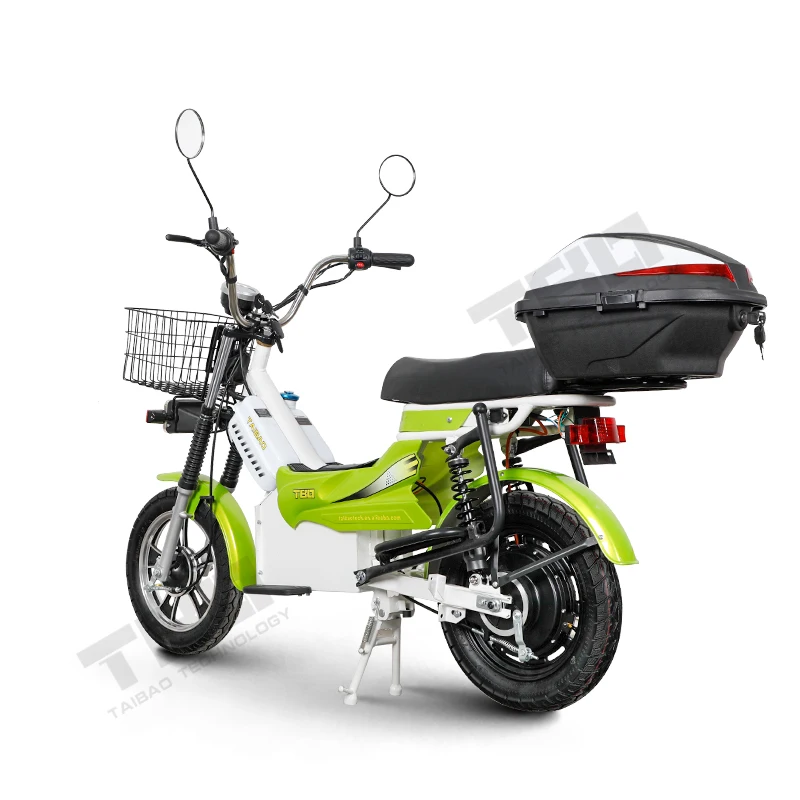 Smart and Light Weight Electric Scooter Speed 40km Demands to Drive  Electric Scooters  with Cheapest Price MINI