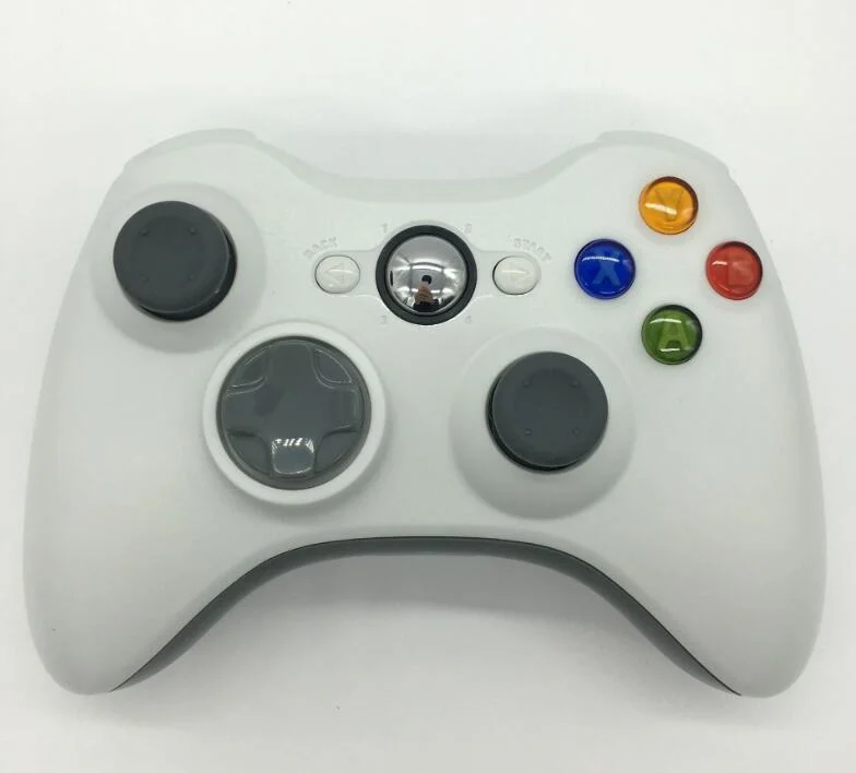 2.4G Wireless Gamepad For Xbox 360 Console Controller For Microsoft Xbox 360 Game Joystick
