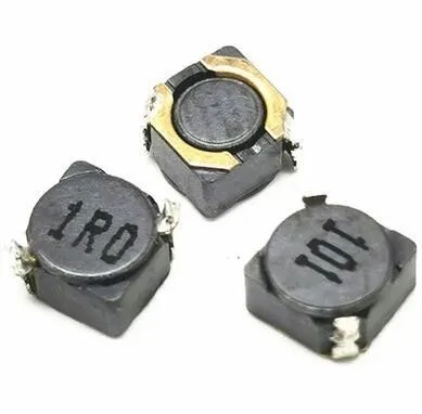 Shielded CDRH127R CD127 47uH 68uH 100uH 150uH 220uH 330uH 470uH SMD power Inductor