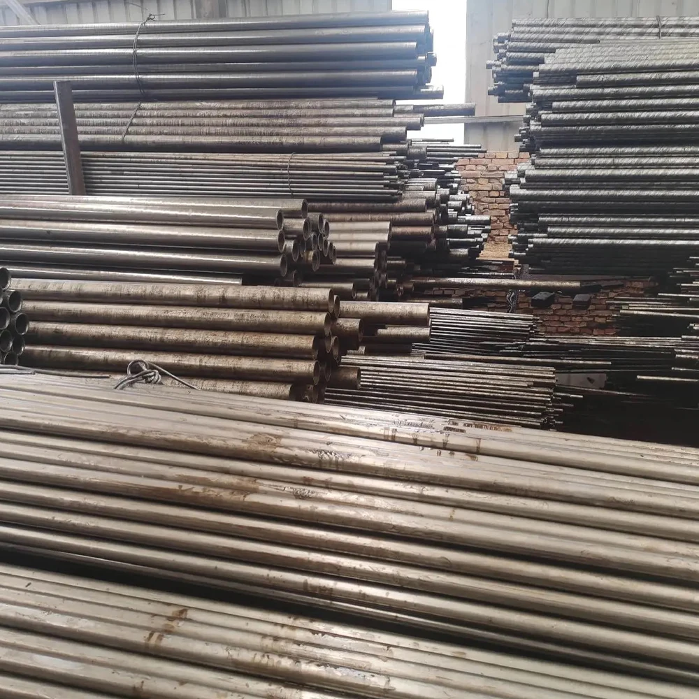 Jis G3445 Jis G4051 S10c Carbon Steel G3472 Stam390g Seamless Pipe Stkm20a  290 Ga