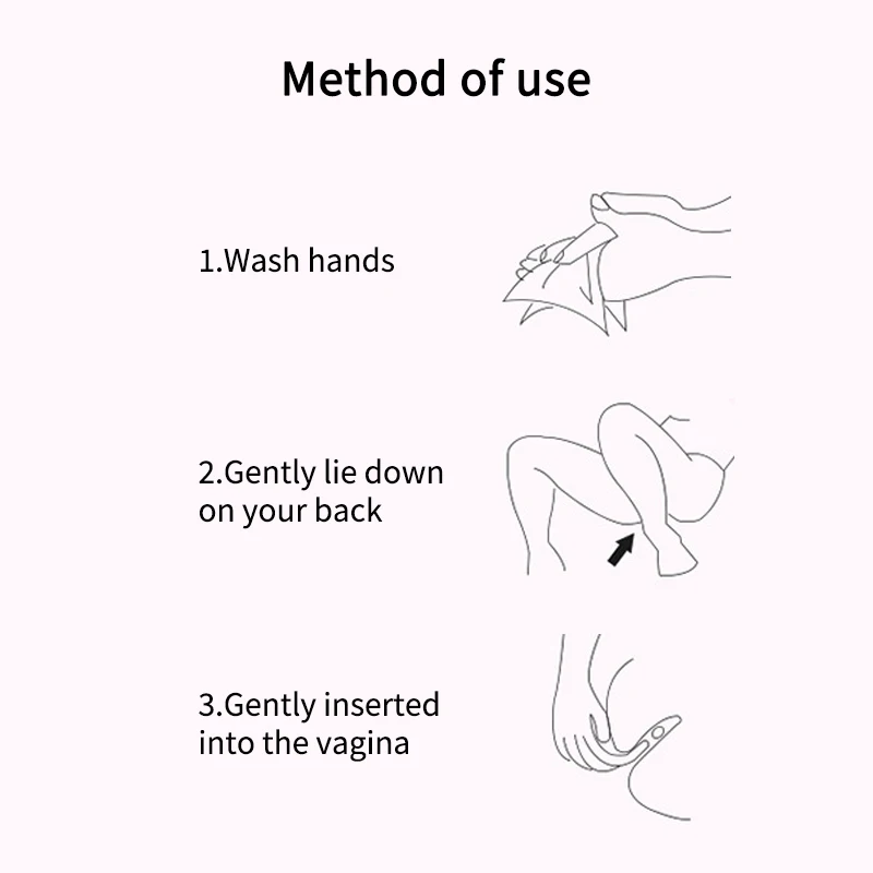 Vaginal Tightening Capsules Yoni Feminine Care Products Women Vaginal Tightening Soft Capsule