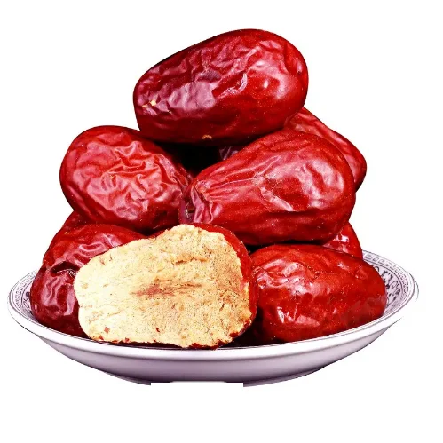 Factory Supply Red Jujube Chinese Red Dates for Tea