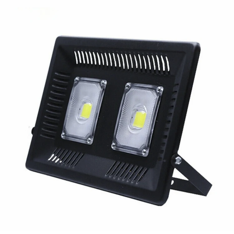 China factory price high quality CE ROHS FCC listed led floodlight 50 watt 100 watt 150watt