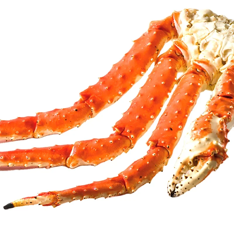 Live and Frozen King Crab for sale, Live/Frozen, RED King Crab, Alaskan King Crabs