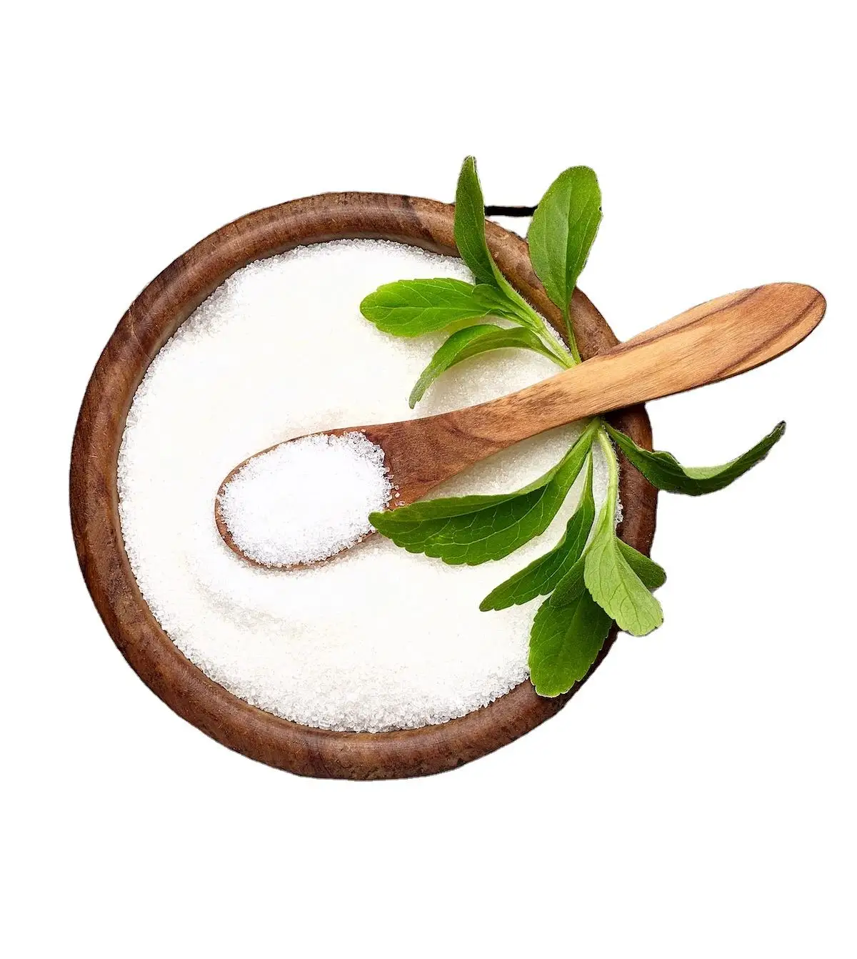 Wholesale Organic Fruit Monk Fruit Extract Powder Fructose Monk Fruit Powder