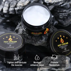 New arrival natural organic shaping private label body waist magical fat burning slimming weight loss cream slimming cream