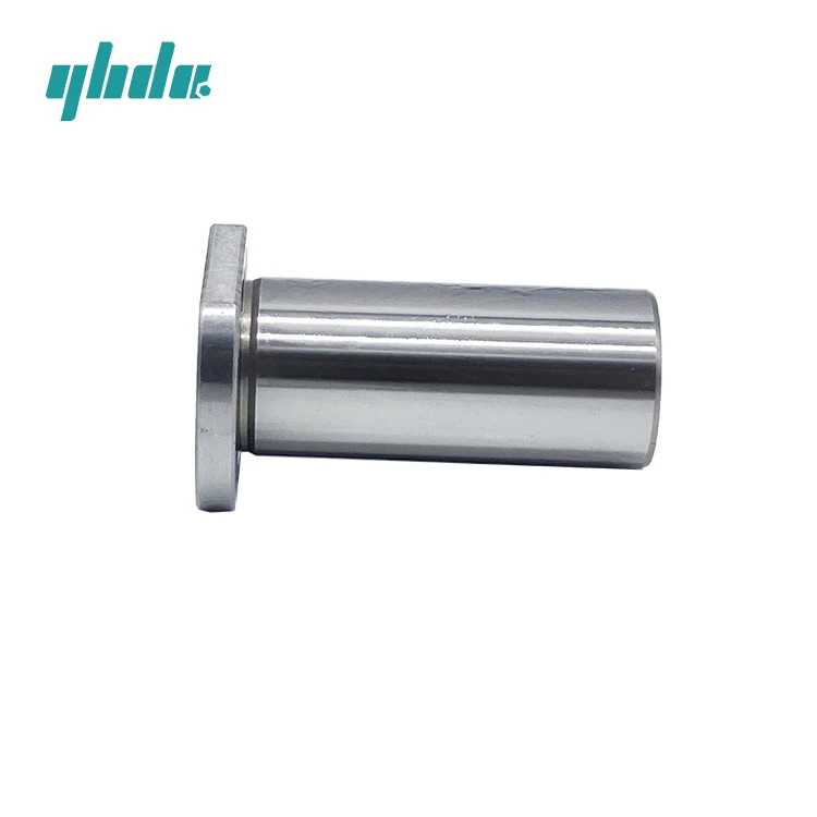 High quality LMG21 LMG22 LMG23 Compact Flange Machinery Linear Motion Ball Bearings for CNC