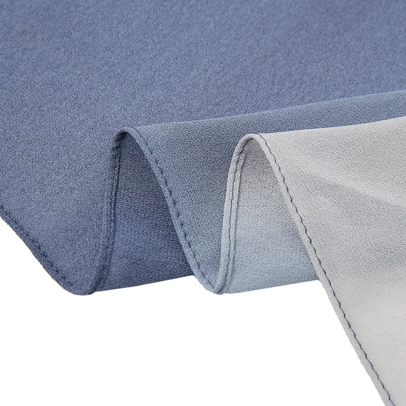 2022 Dropshipping Online Shop Wholesale Tie dye chiffon scarf hijab muslim women chiffon shawls hijab